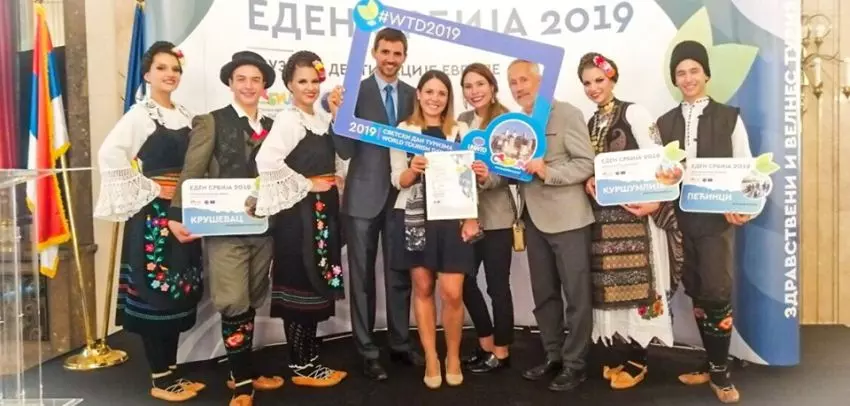 mionica u uzem izboru za nagradu izuzetne turisticke destinacije u srbiji
