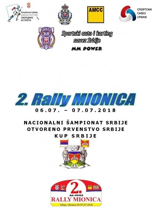 reli najava