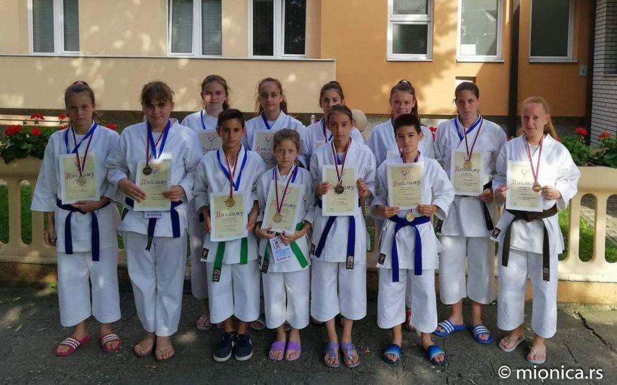 karate kamp morava 1
