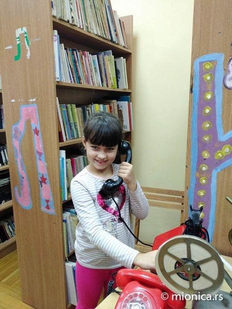 prazmicni program 6