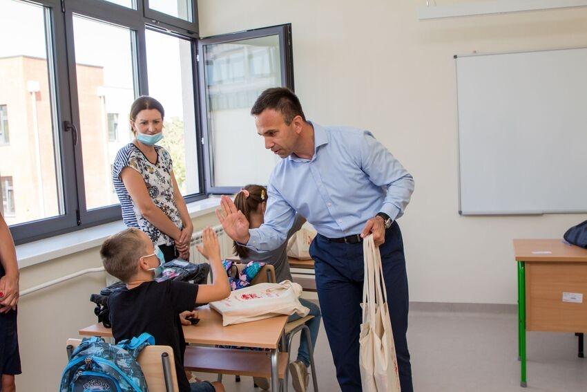 jankovic sa prvacima