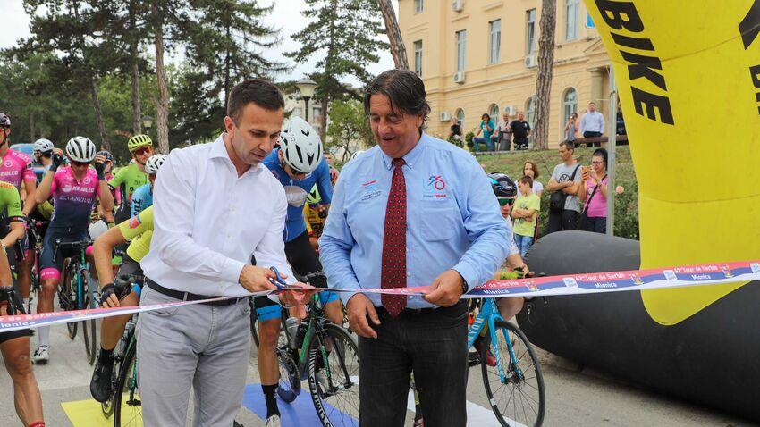 start trke kroz srbiju 4