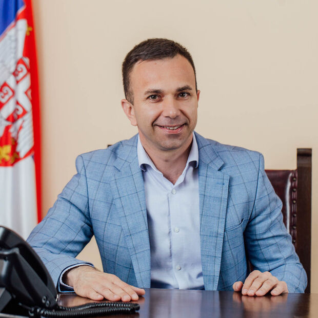 predsednik opstine boban jankovic