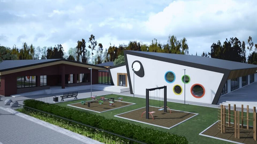 render buduci izgled vrtica