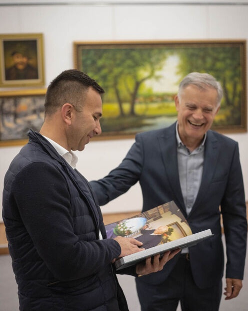 boban jankovic i milan stojkov