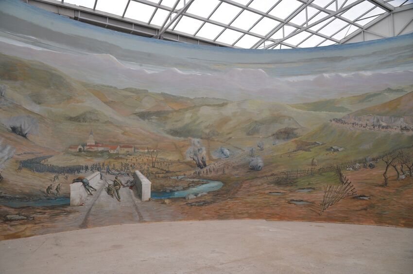mural large