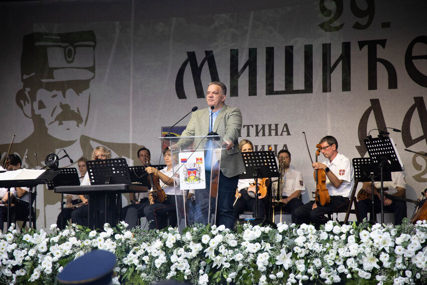 ministar prosvete stankovic