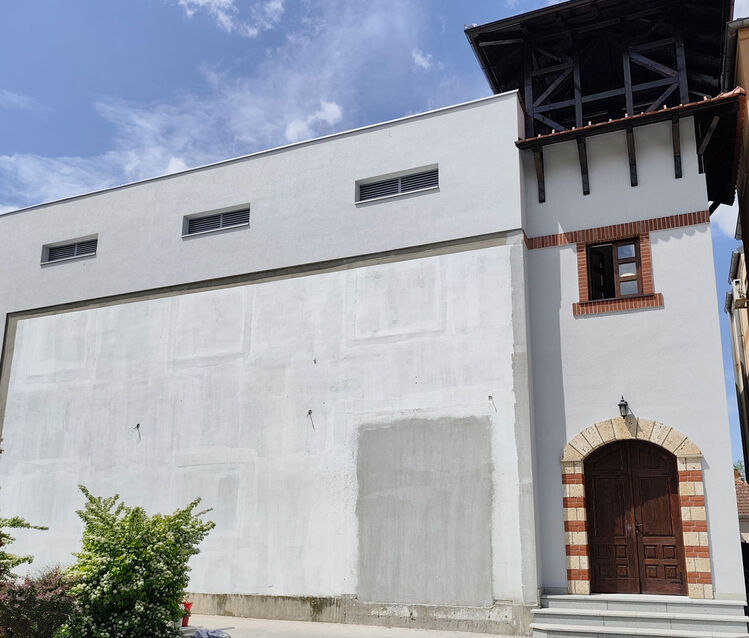 Kuća Kolubarske bitke 