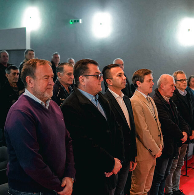 Uručenje spomenica 1