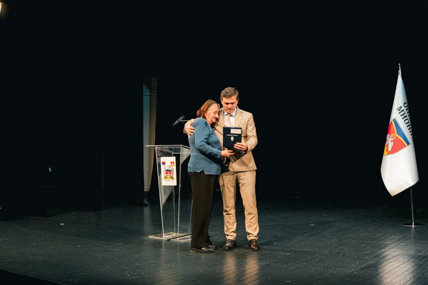 Uručenje spomenica 3