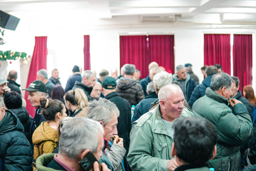 Uručenje spomenica 4