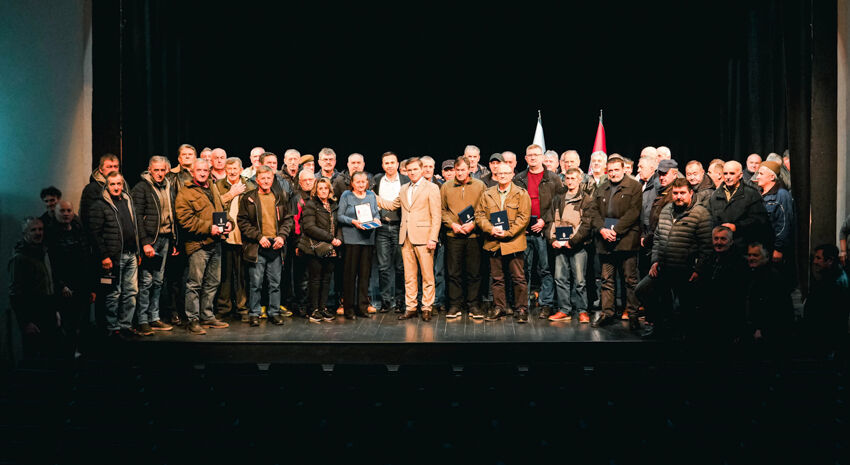 Uručenje spomenica 5