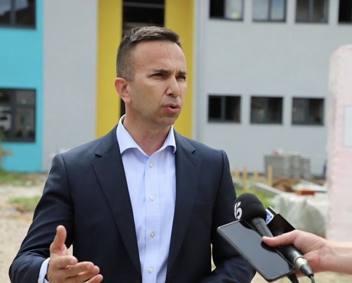 Boban Janković predsednik
