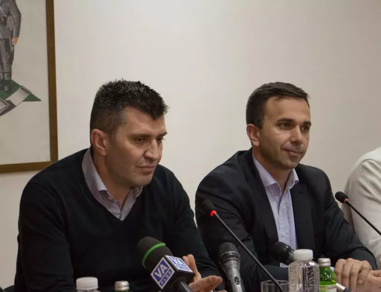 djordjevic i jankovic prilikom nedavne posete ministra mionici