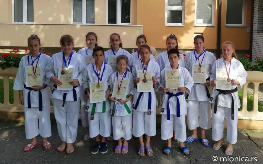 karate kamp morava 1