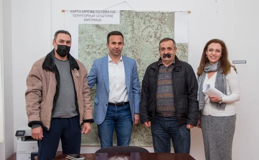 jankovic sa pordicama belosevic i radivojevic