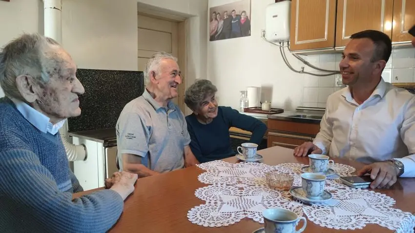 jankovic u poseti porodici jevtovic