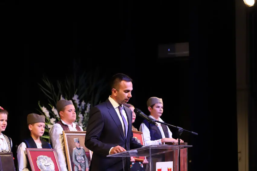 predsednik opstine mionica boban jankovic