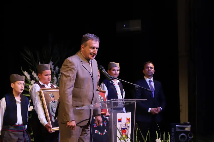 savetnik predsednika republike srbije dejan savic