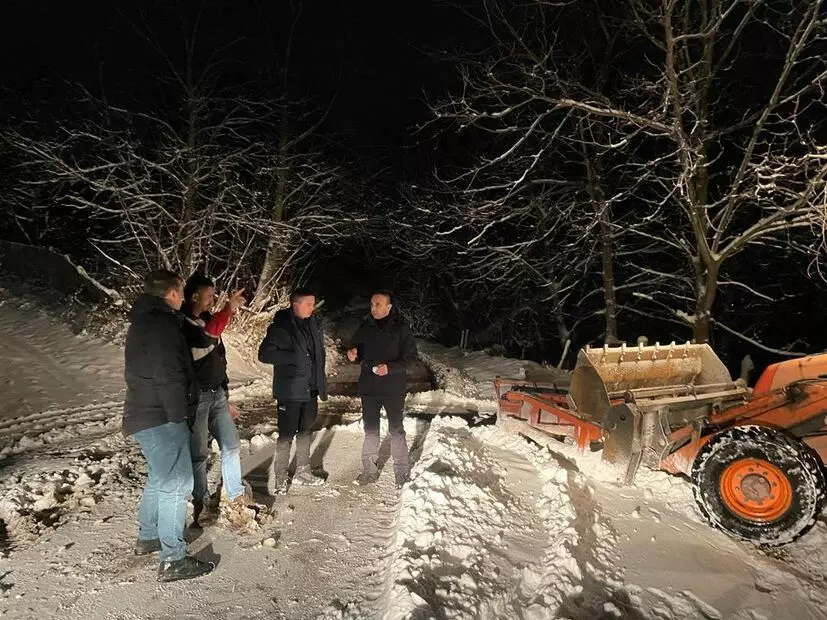 jankovic na terenu obilazi radnike