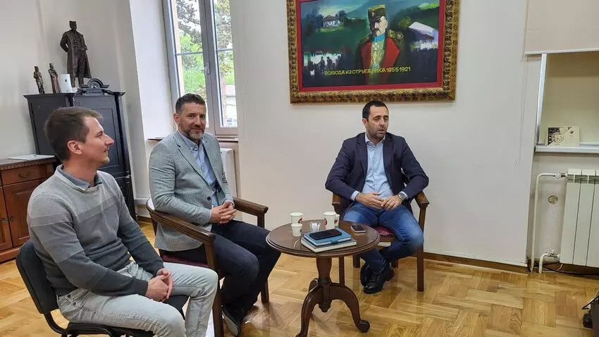 savet za bezbednost saobracaja