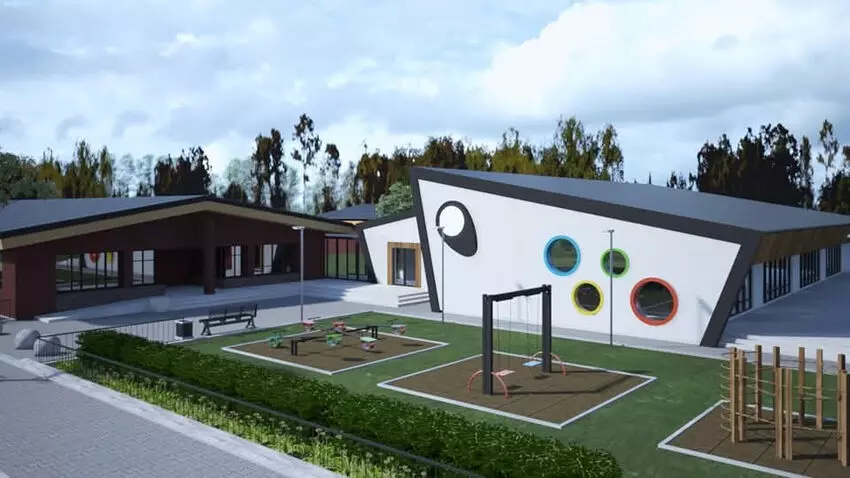 render buduci izgled vrtica
