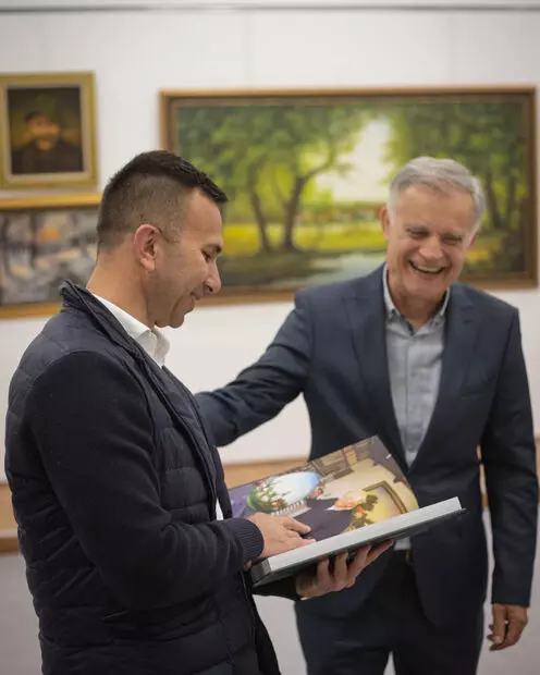 boban jankovic i milan stojkov
