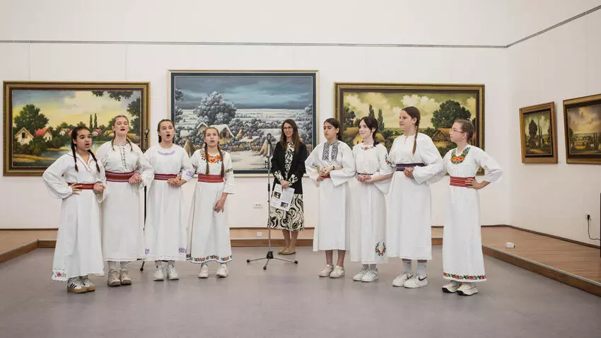 mione i marija djuric