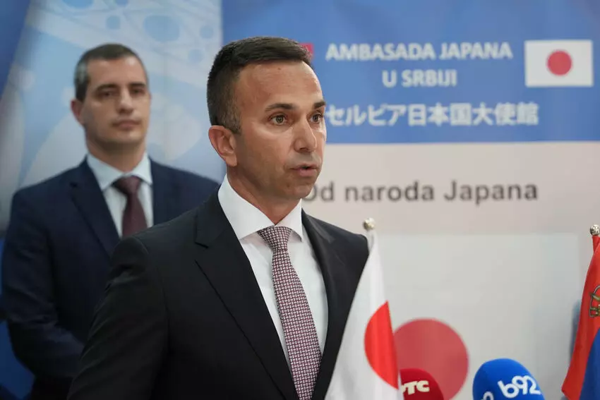 predsednik jankovic