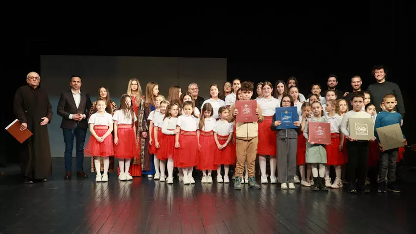 Svetosavska akademija 2