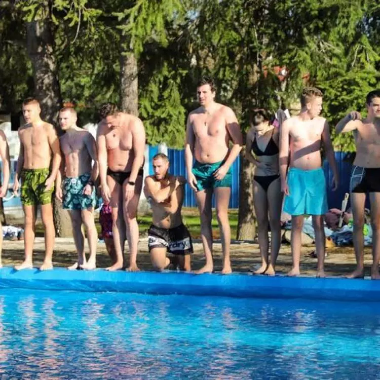 У општини Мионица за Часни крст надметало се 72 пливача
