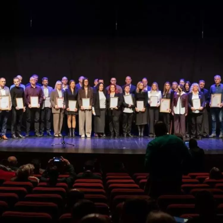 Мионичани поново међу најхуманијима