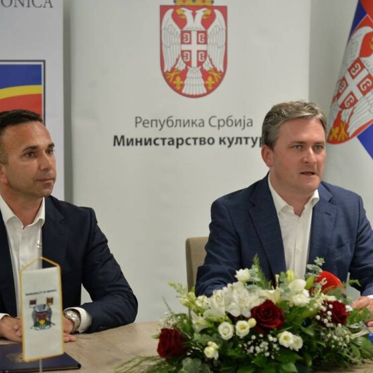 Мионица до краја године добија Кућу Колубарске битке