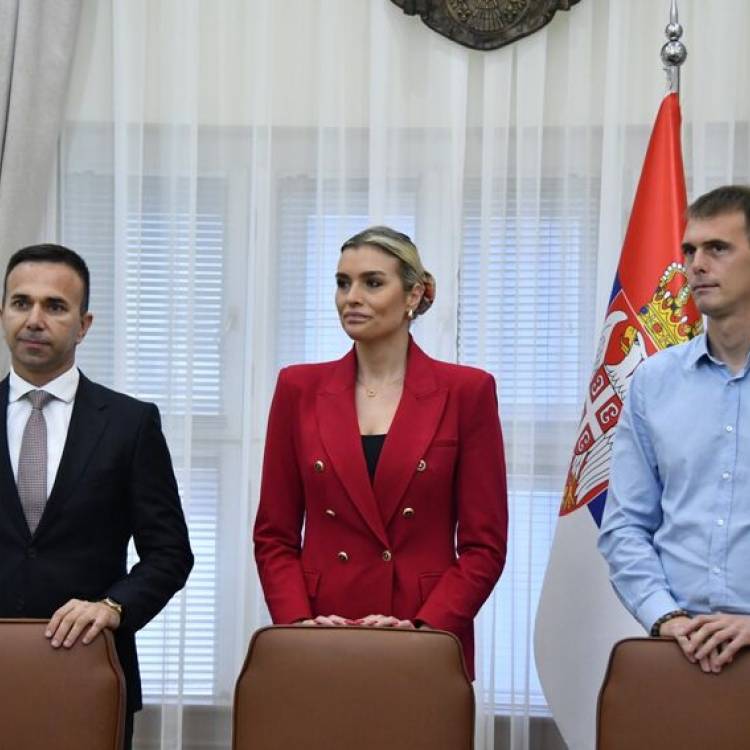 Потписан уговор вредан скоро 27 милиона динара за боље водоснабдевање  у мионичкој општини