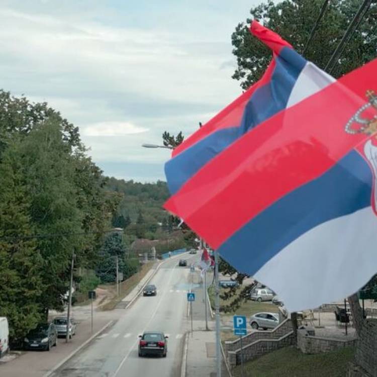 У Мионици обележен Дан српског јединства, слободе и националне заставе