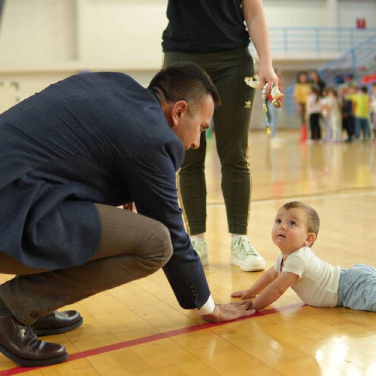 Караван родитељства у Мионици