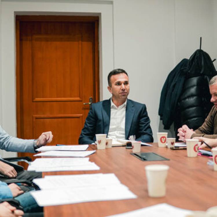 Одржана прва седница Општинског већа у новом сазиву