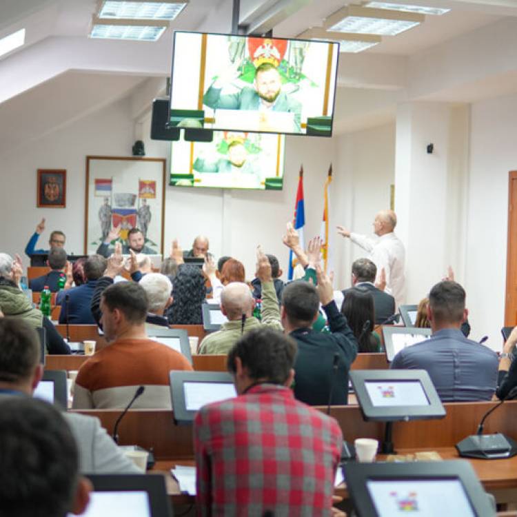 Мионичка Скупштина усвојила буџет од 991,5 милиона динара, највећи до сада