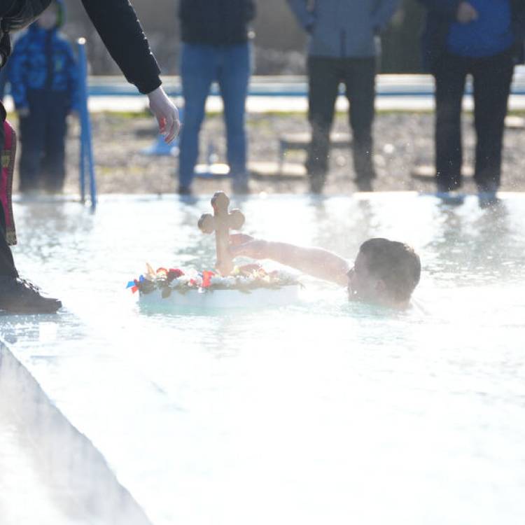 У општини Мионица за Часни крст надметало се 88 пливача на три локације