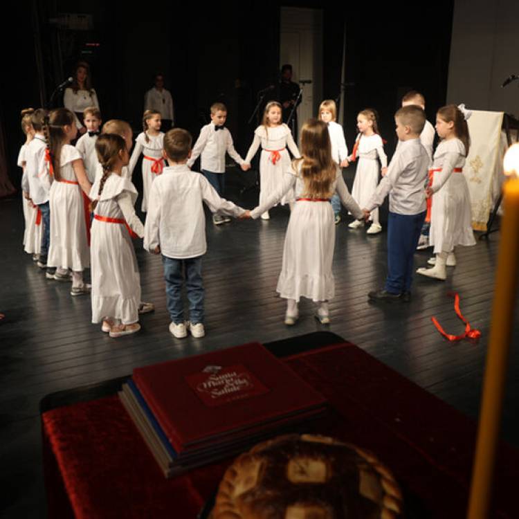 У Мионици одржана Светосавска академија и обележен Савиндан