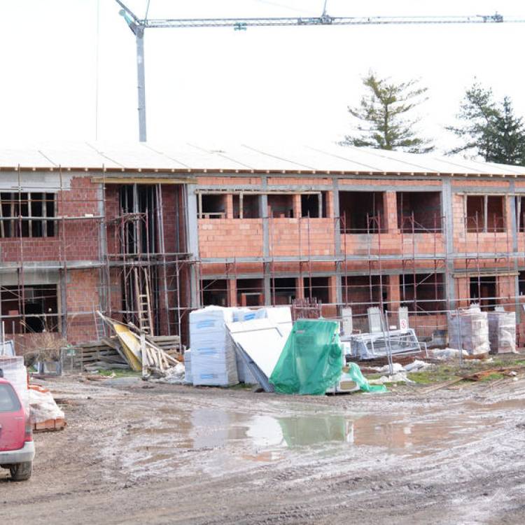 Јанковић у обиласку радова у Горњој Топлици: Даћемо све од себе да уз помоћ државе обновимо све школске установе у нашој општини