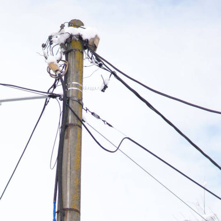 У мионичкој општини седам екипа чисти снег, електроснабдевање стабилно