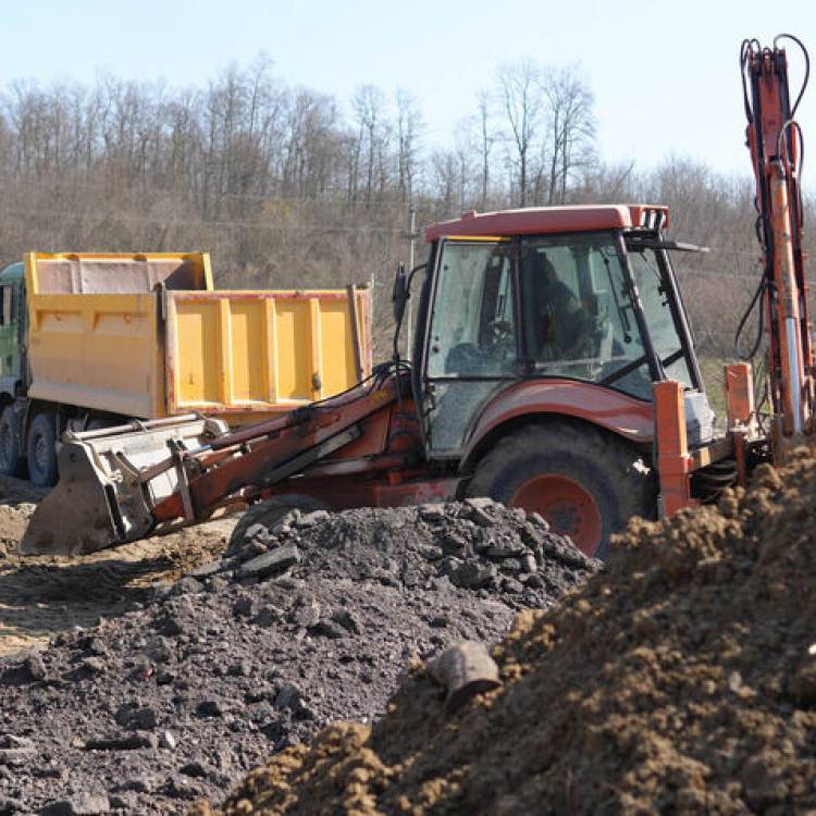Почели припремни радови у Вировцу, трајно решење водоснабдевања у 6 мионичких насеља