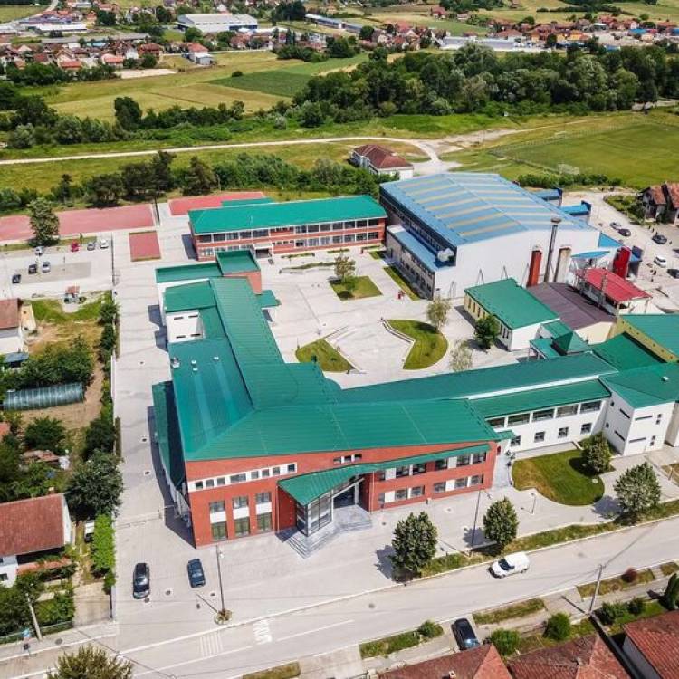 И ове године бесплатне књиге за све мионичке прваке