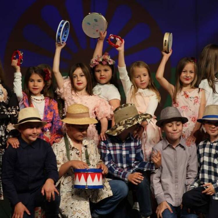 У Мионици обележен Светски дан Рома, Јанковић упутио честитике