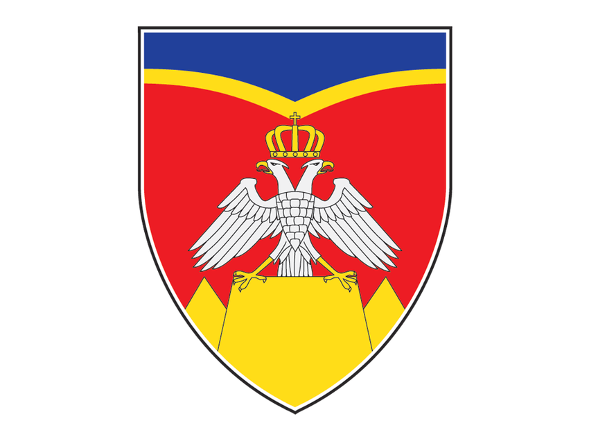 mali grb mionice
